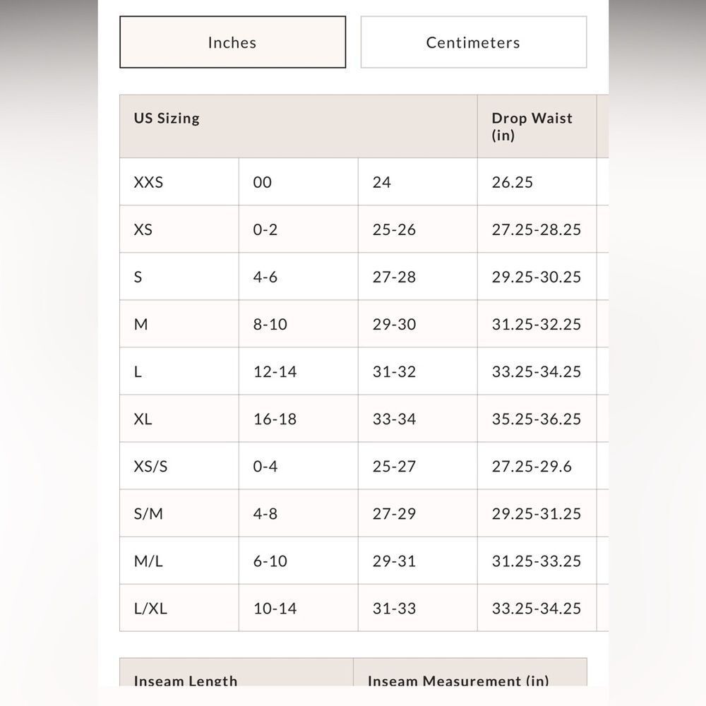 NWOT Free People FP Movement Let’s Bounce Pants in Green - Picture 5 of 6